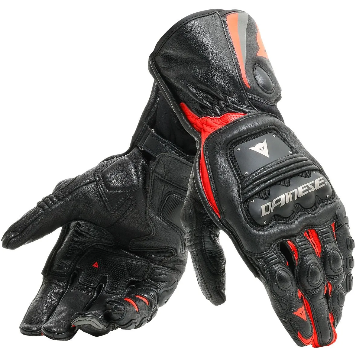  DAINESE Gants STEEL-PRO  Gants moto mi-saison