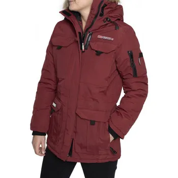 Doudounes Geographical Norway ALPES doudoune pour femme - Geographical Norway