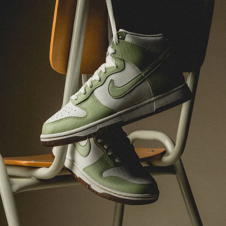 dunk high