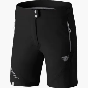 Dynafit Transalper Light Dynastretch - Short randonnée femme | Hardloop