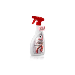 Démêlant cheval Silkcare Striegel Leovet  - Equestra