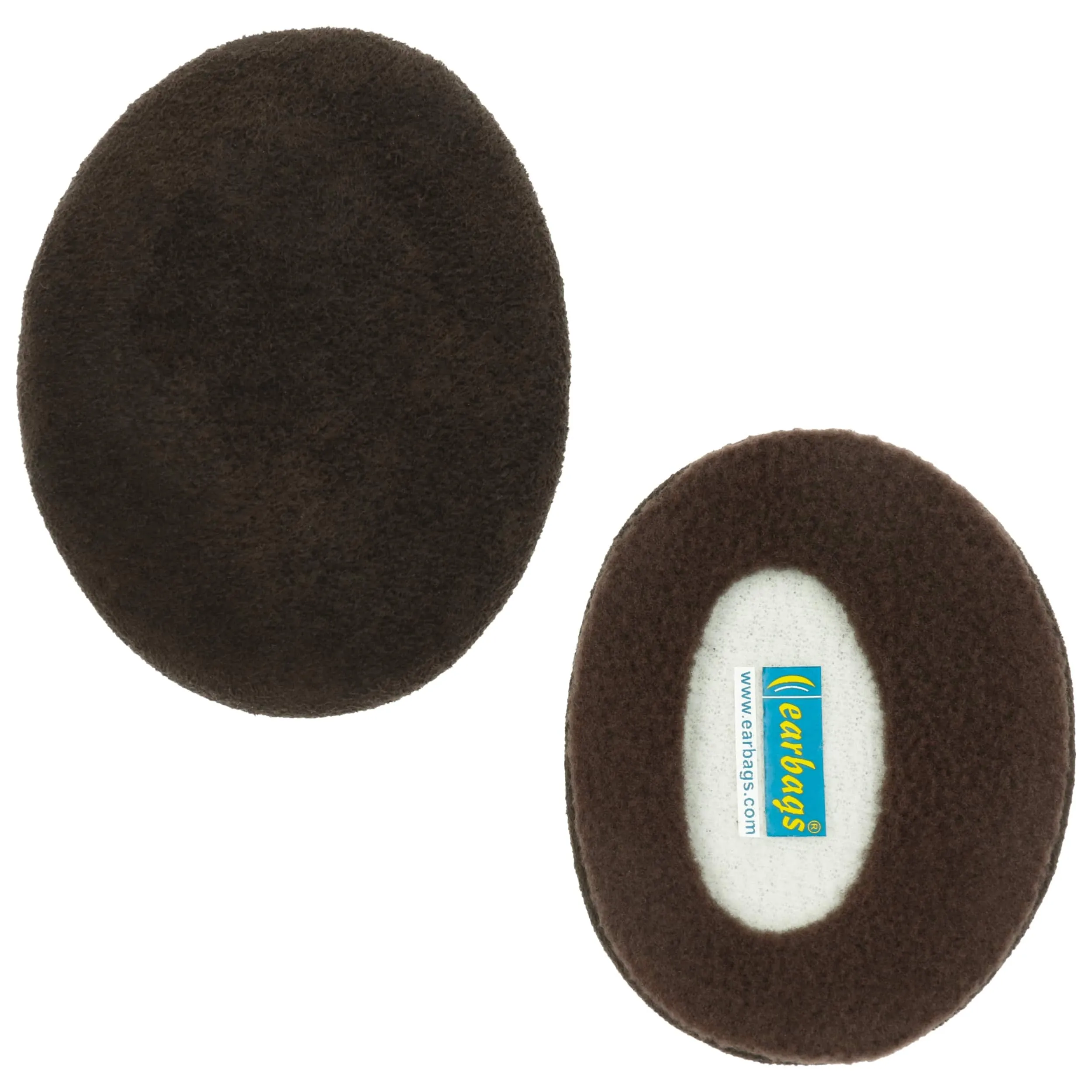 Earbags en Daim Protège-oreilles --> Chapeaux, casquettes & bonnets en ligne ▷ Chapeaushop
