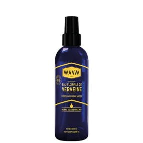 EAU Florale de Verveine - WAAM