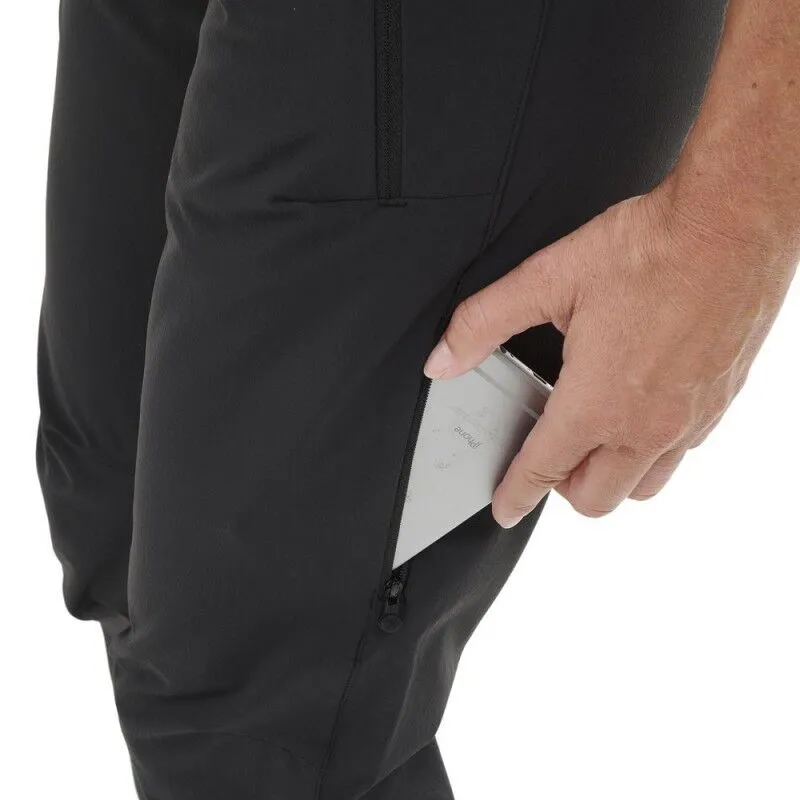 Eider Flex - Pantalon randonnée femme | Hardloop
