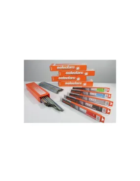 electrode de rechargement dur - ø3,2 x 350 - 19 élec. - - 1805062133