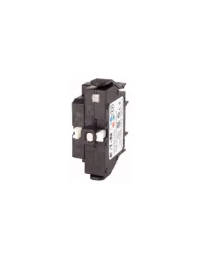 Elément fonction. 3 pos. LED-G fond 000116011 EATON M22-SWD-K22LEDC-G