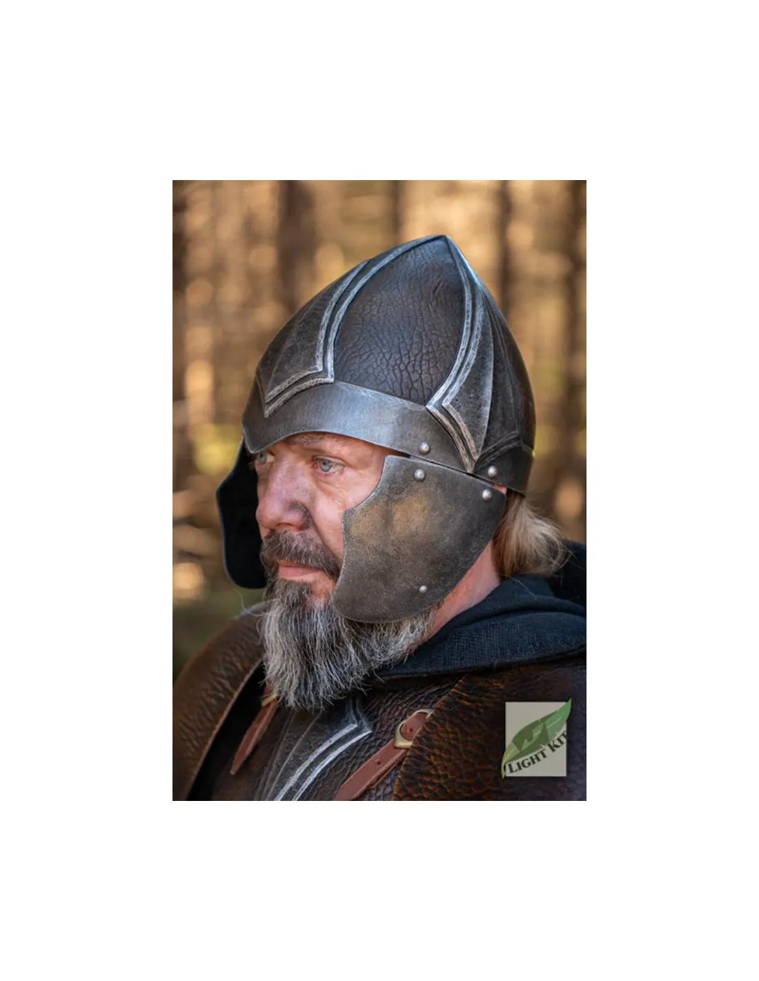 Epic Armoury Barbares Armure Complète ⚔️ Boutique Épées