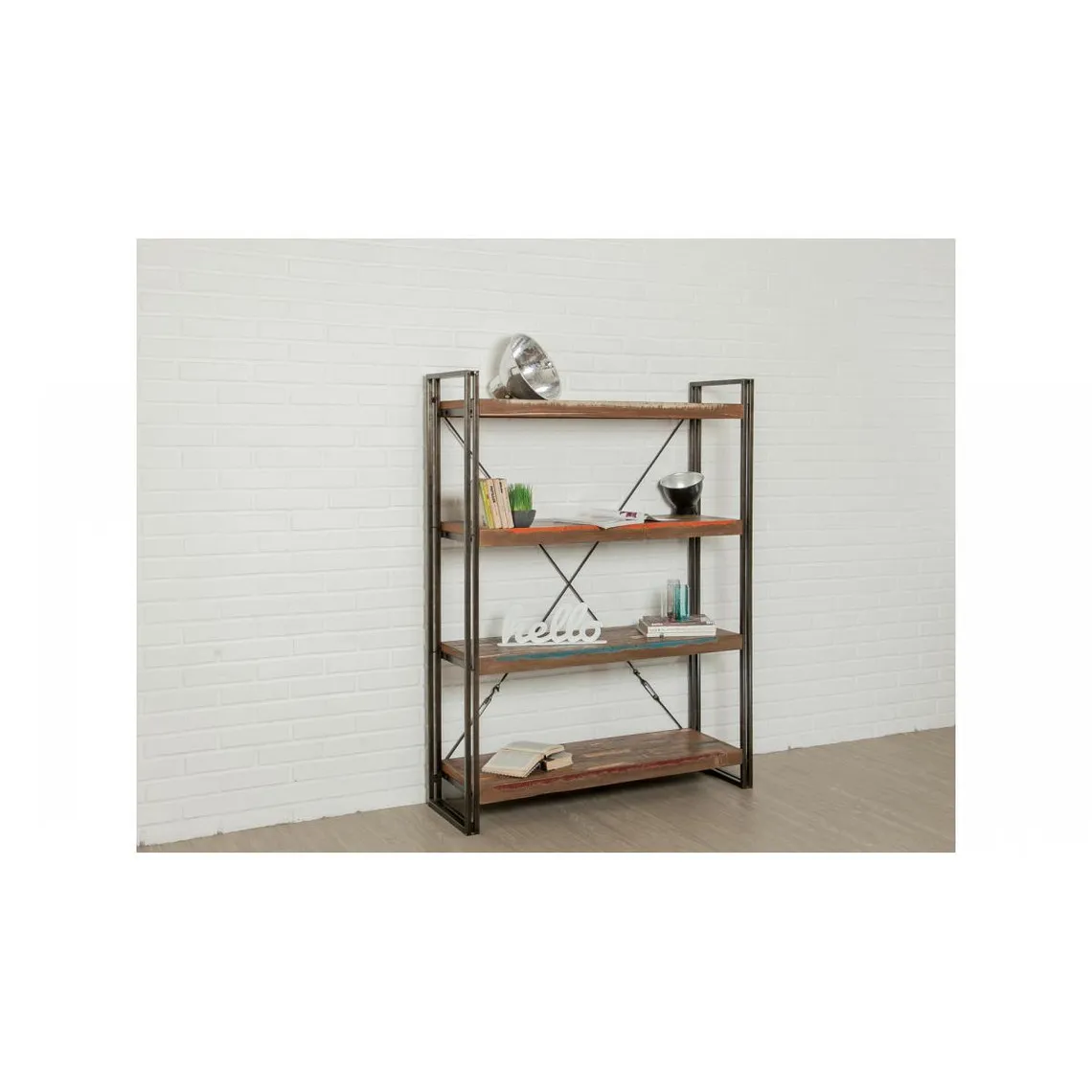 Etagère LOFT 120 cm | Etagères 3 SUISSES