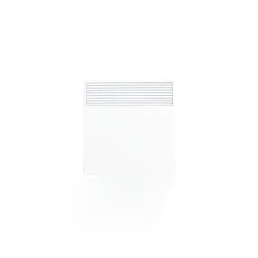 Eurospot convecteur horizontal 1500W blanc (M112115)