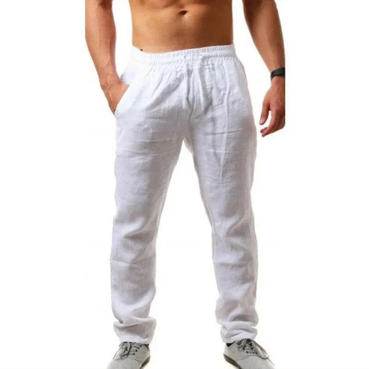 Falik | Pantalons Stylés Pour Hommes