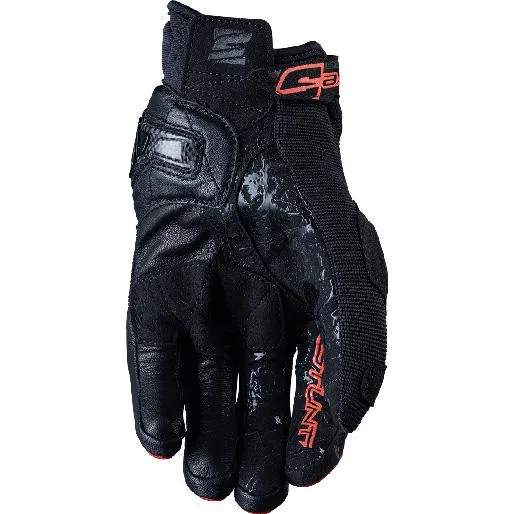  FIVE Gants STUNT EVO  Gants moto mi-saison