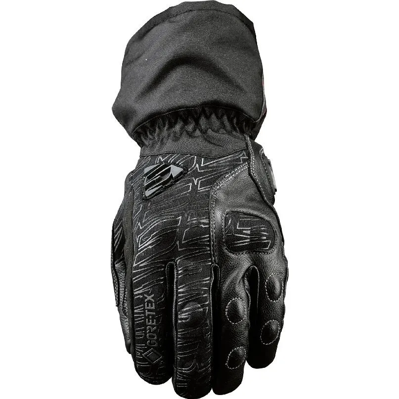  FIVE Gants WFX TECH GTX  Gants moto hiver