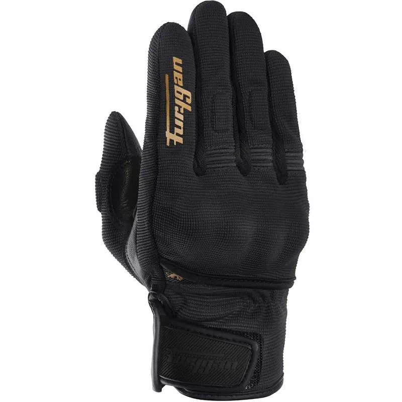  FURYGAN Gants JET LADY D3O  Gants moto été