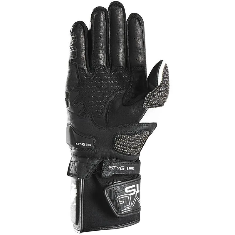  FURYGAN Gants STYG15  Gants moto racing