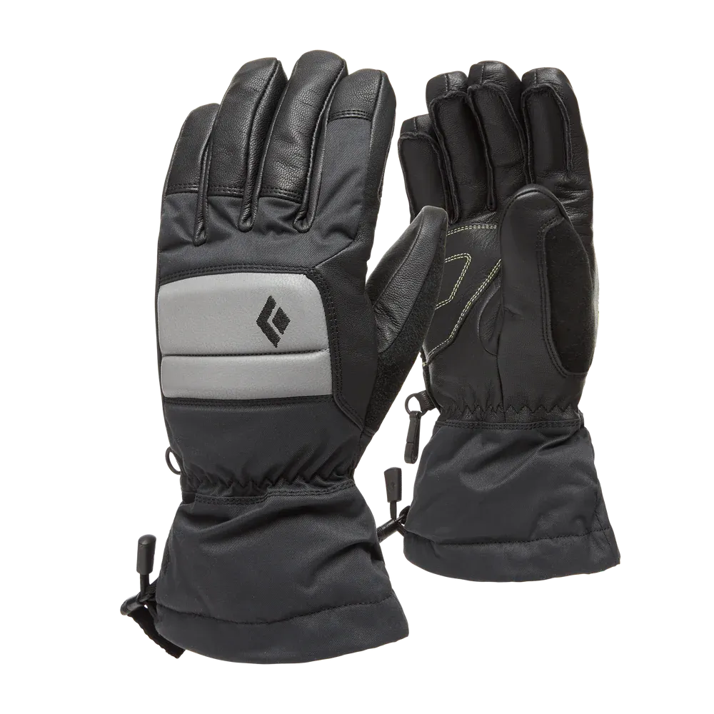 Gants Black Diamond Women's Spark Powder Femmes