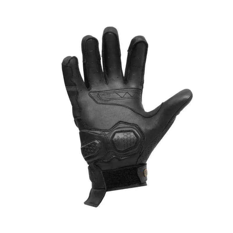 Gants Broger Ohio Noir