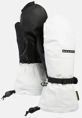 gants Burton Profile Mitt - Stout White - women´s