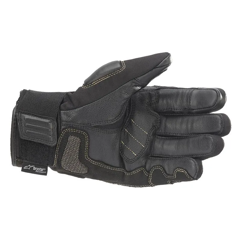 Gants COROZAL V2 DRYSTAR ALPINESTARS Sable - MAXXESS.FR, Gants moto mi-saison