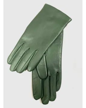 GANTS CUIR AGNEAU