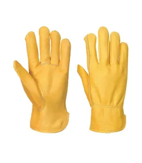 Gants cuir bovin anti-froid Portwest A271 Insulatex