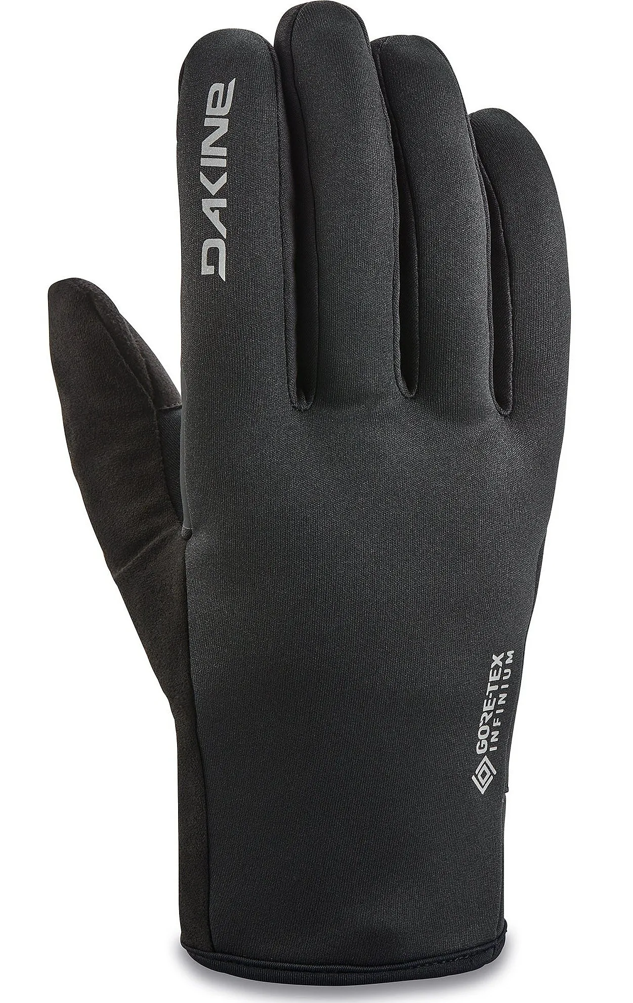 gants Dakine Blockade Infinium - Black - men´s