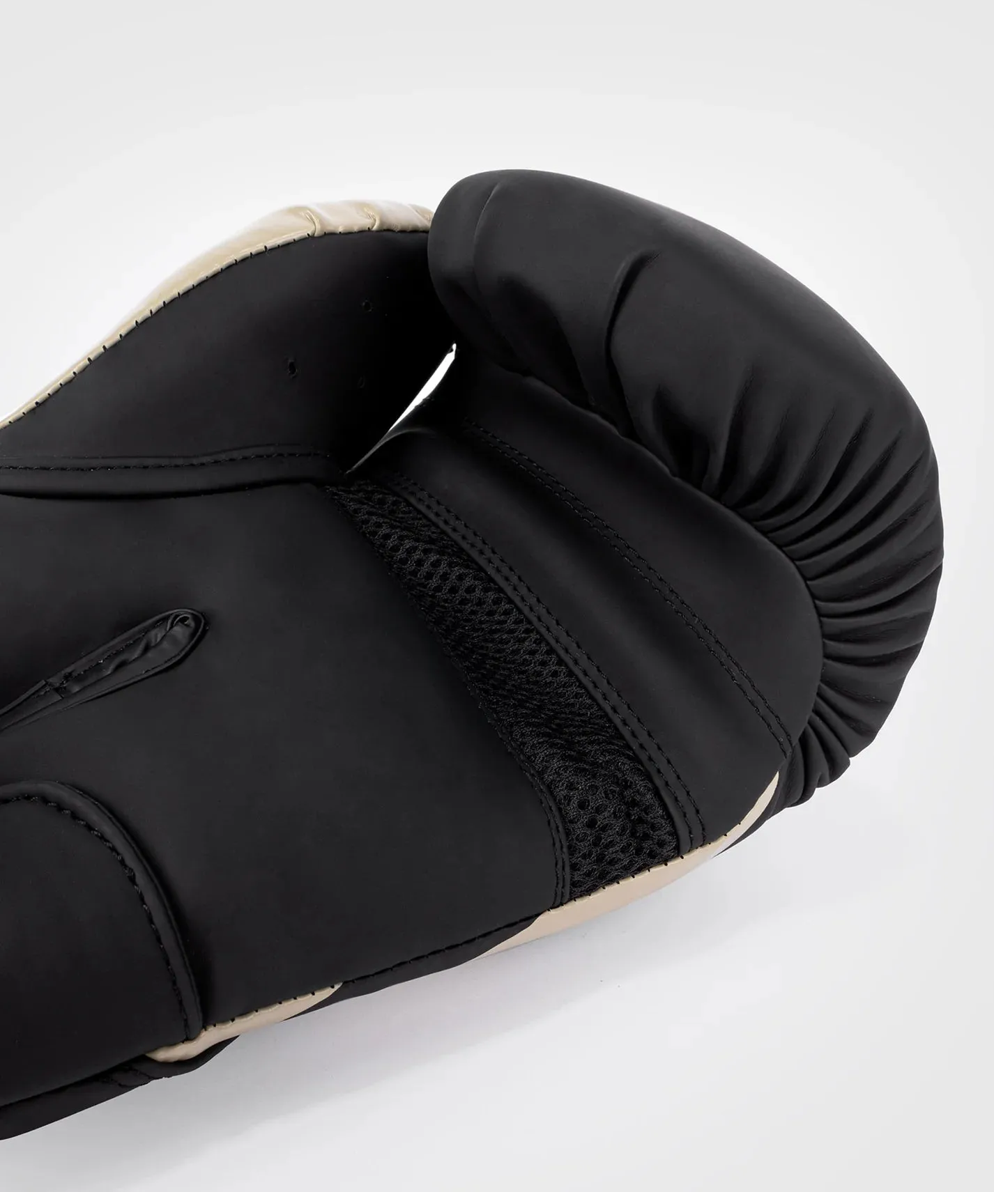 Gants de boxe Venum Challenger 4.0 - Noir/Beige