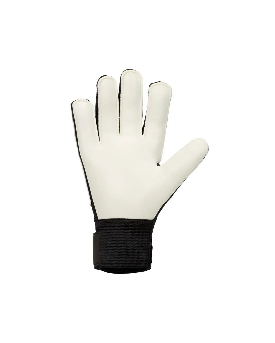 Gants de football Enfant plus âgé NK GK MATCH JR - HO23 Noir