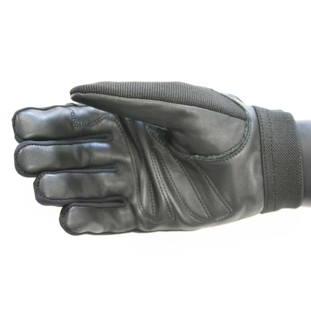 Gants de palpation Urban Pursuit II anti-coupure Kevlar AMGPRO - AMG Pro