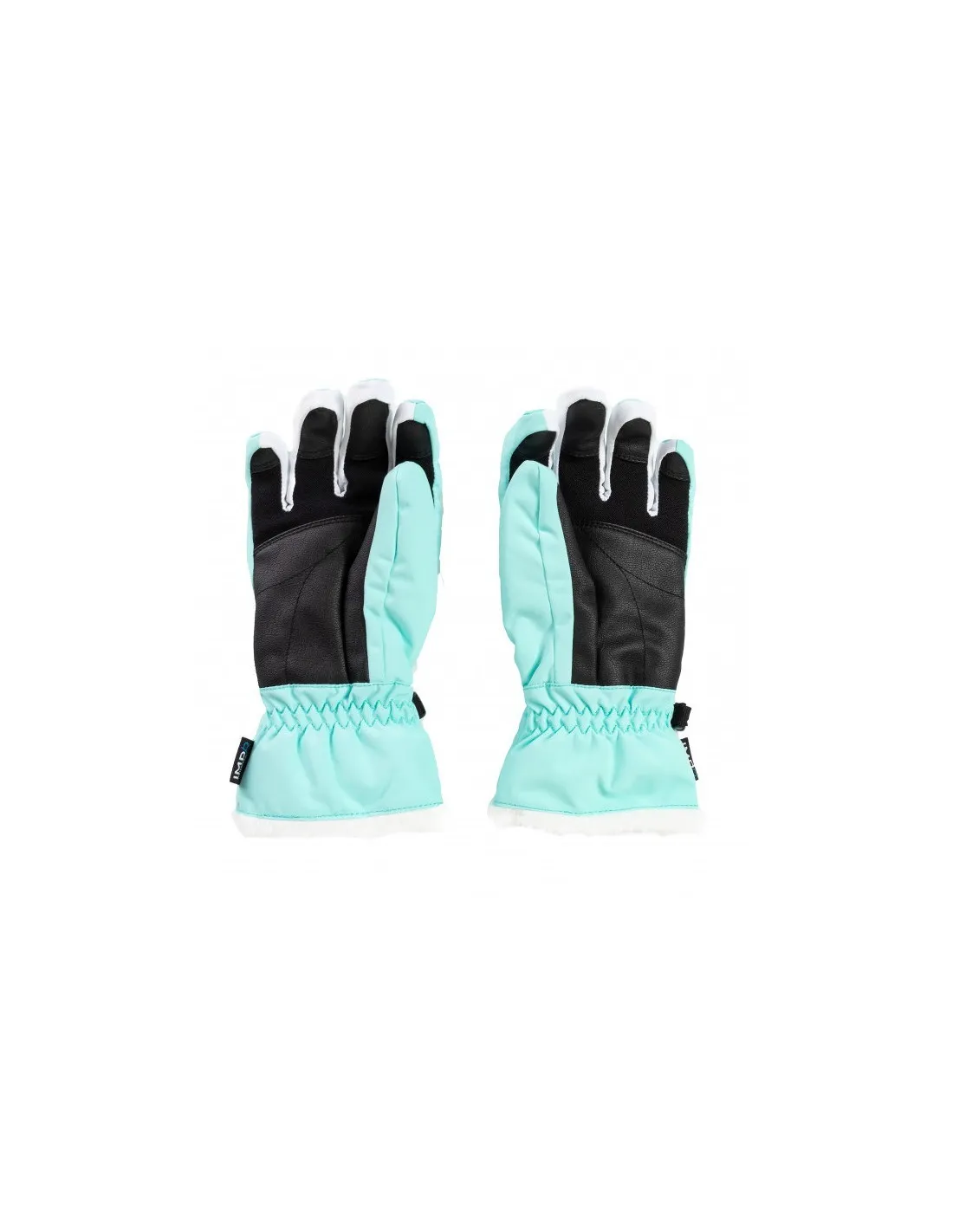 Gants de ski Adulte Femme Rossignol W Famous Impr Blue Stencil