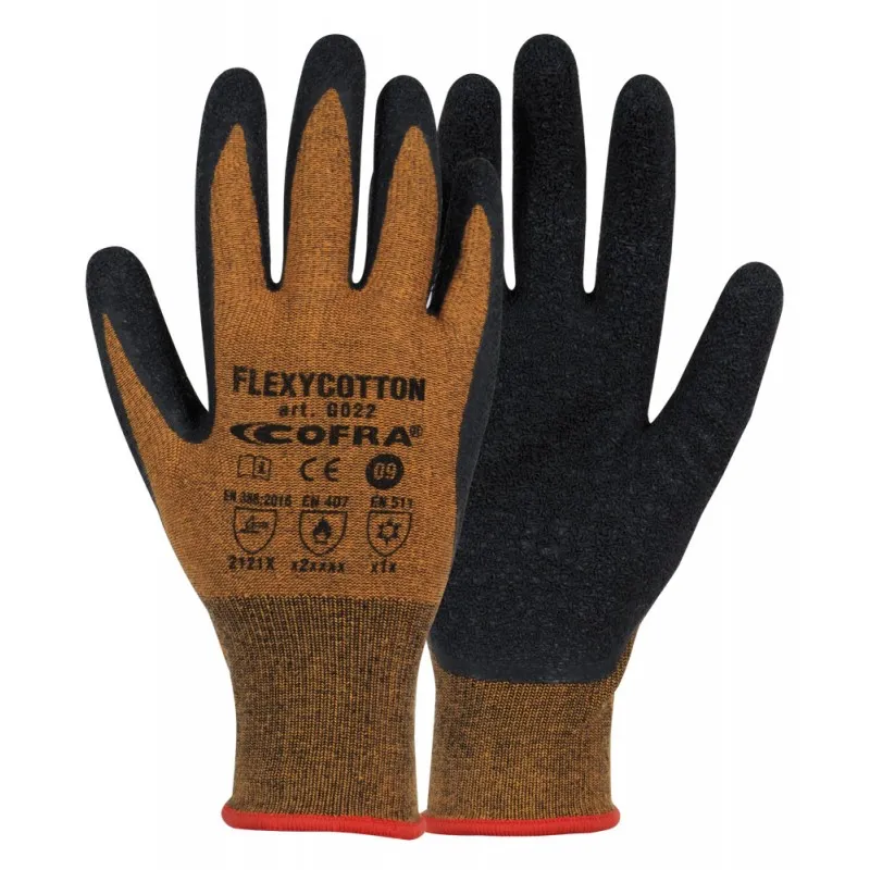 Gants de travail pour homme & femme - Distributeur EPI France