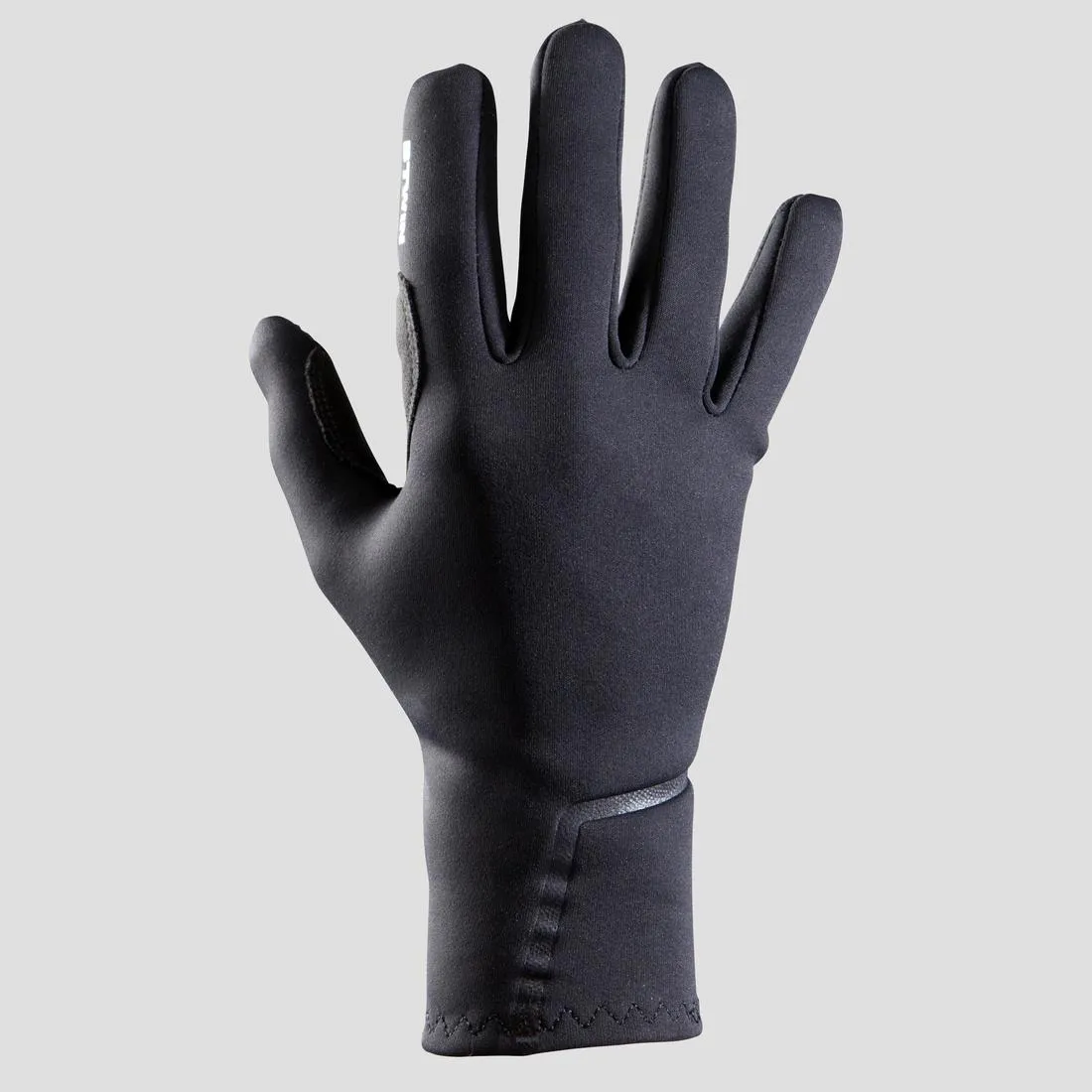 GANTS DE VELO 500 MI-SAISON