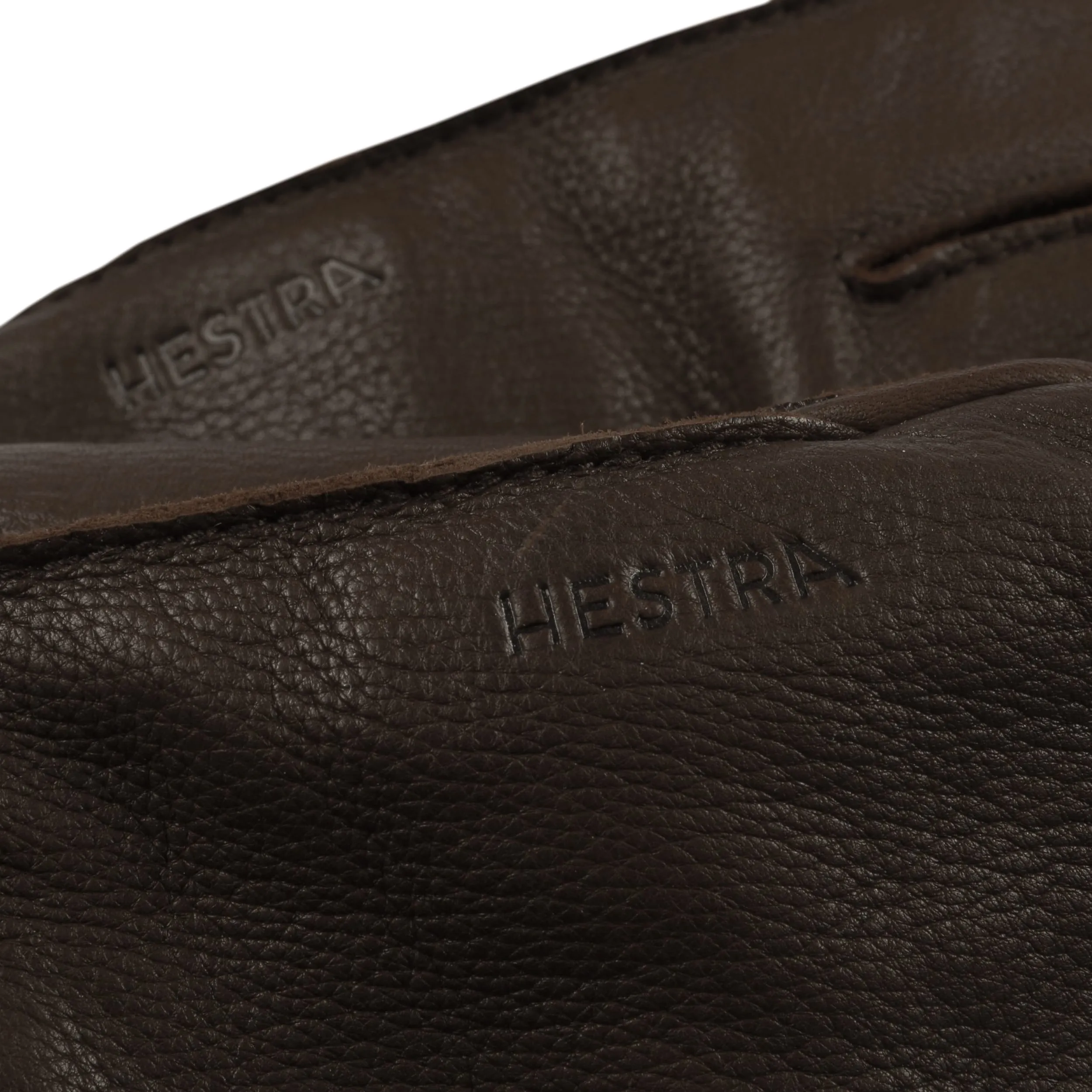 Gants Deerskin Primaloft Rib by Hestra --> Chapeaux, casquettes & bonnets en ligne ▷ Chapeaushop