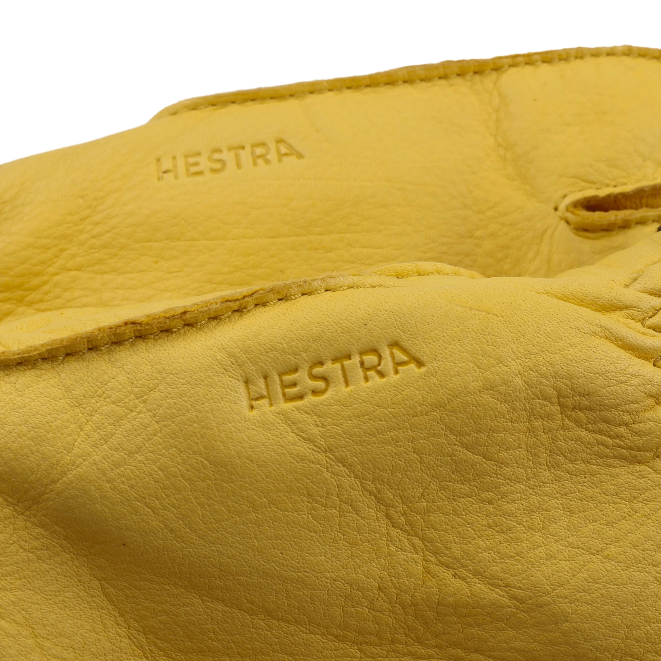 Gants Deerskin Primaloft Rib by Hestra --> Chapeaux, casquettes & bonnets en ligne ▷ Chapeaushop