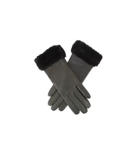 Gants d´hiver debbie femme l noir Eastern Counties Leather