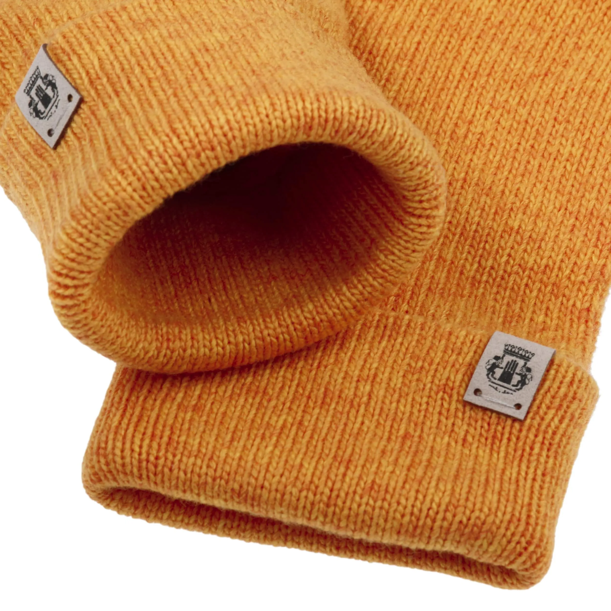 Gants en Tricot Cachemire by Roeckl --> Chapeaux, casquettes & bonnets en ligne ▷ Chapeaushop