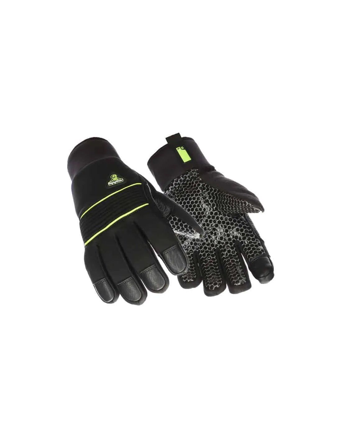 Gants Froid Extrême Ultra Grip Refrigiwear Protection -35°C