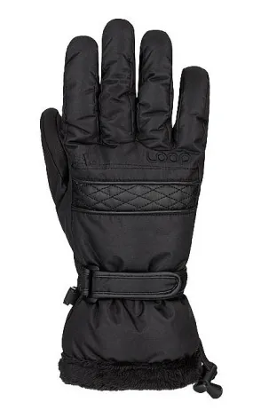 gants Loap Roslana - V21V/Black - women´s