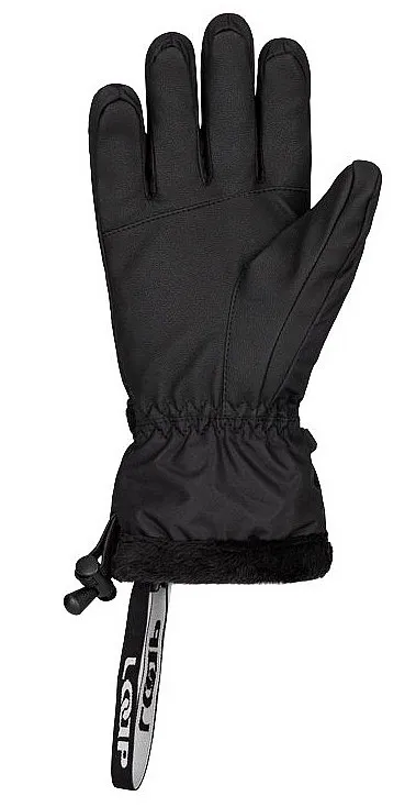 gants Loap Roslana - V21V/Black - women´s