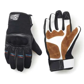 Gants moto RALLY RAID CE | Fuel Motorcycles