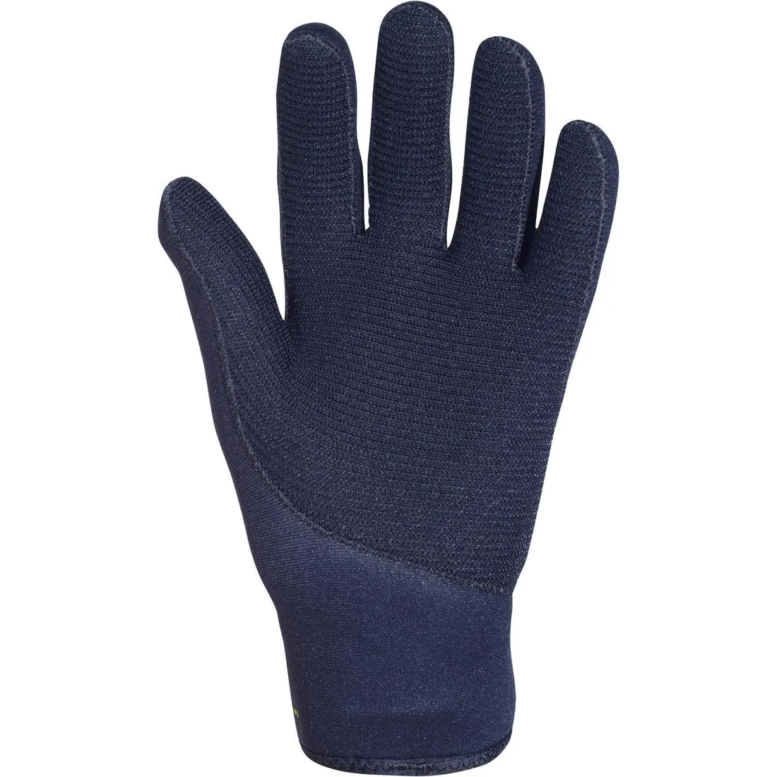 Gants plongée néoprène 3mm - noir