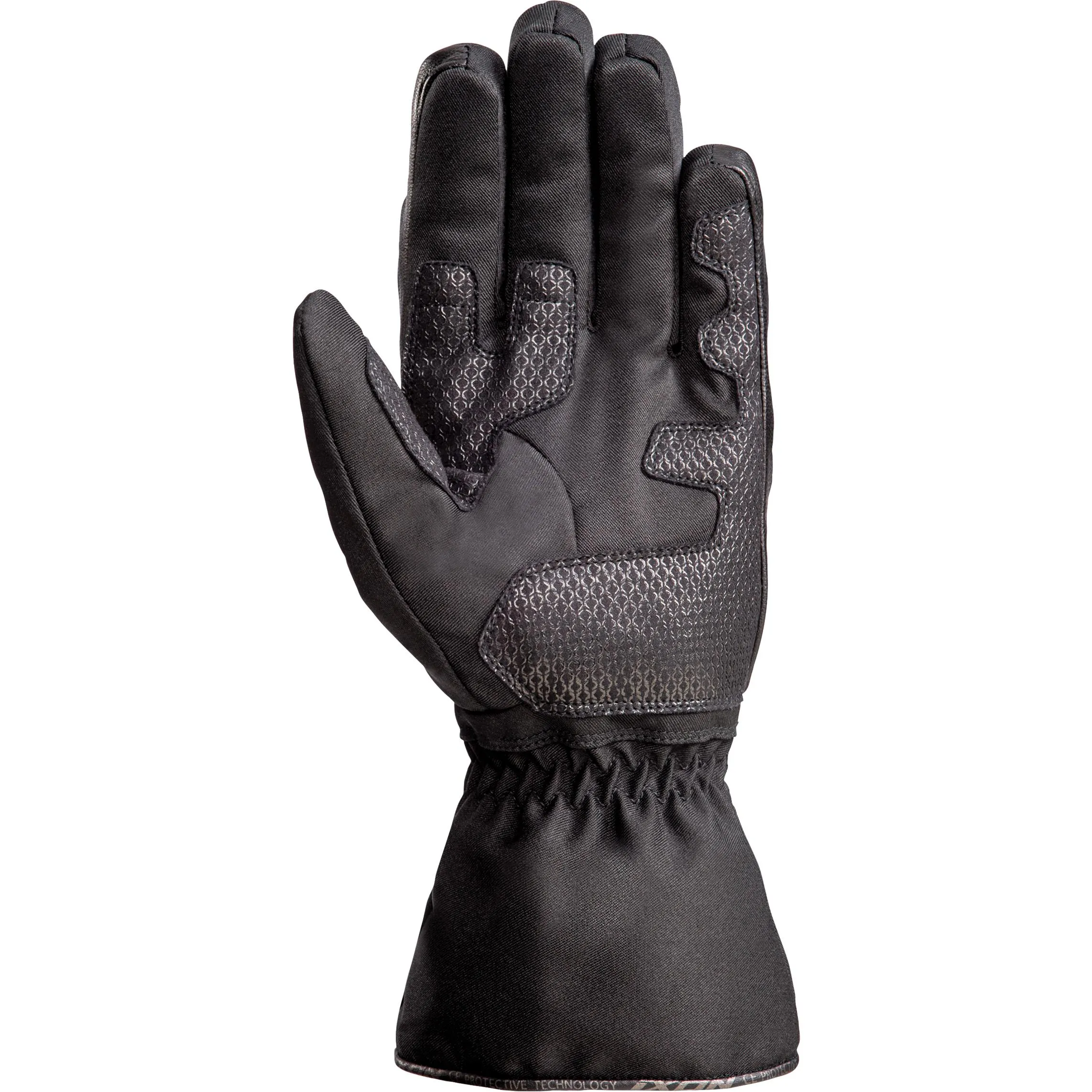 Gants PRO INDY LADY IXON Noir - MAXXESS.FR, Gants moto mi-saison