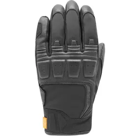 Gants RONIN WINTER RACER noir/noir - MAXXESS.FR, Gants moto hiver