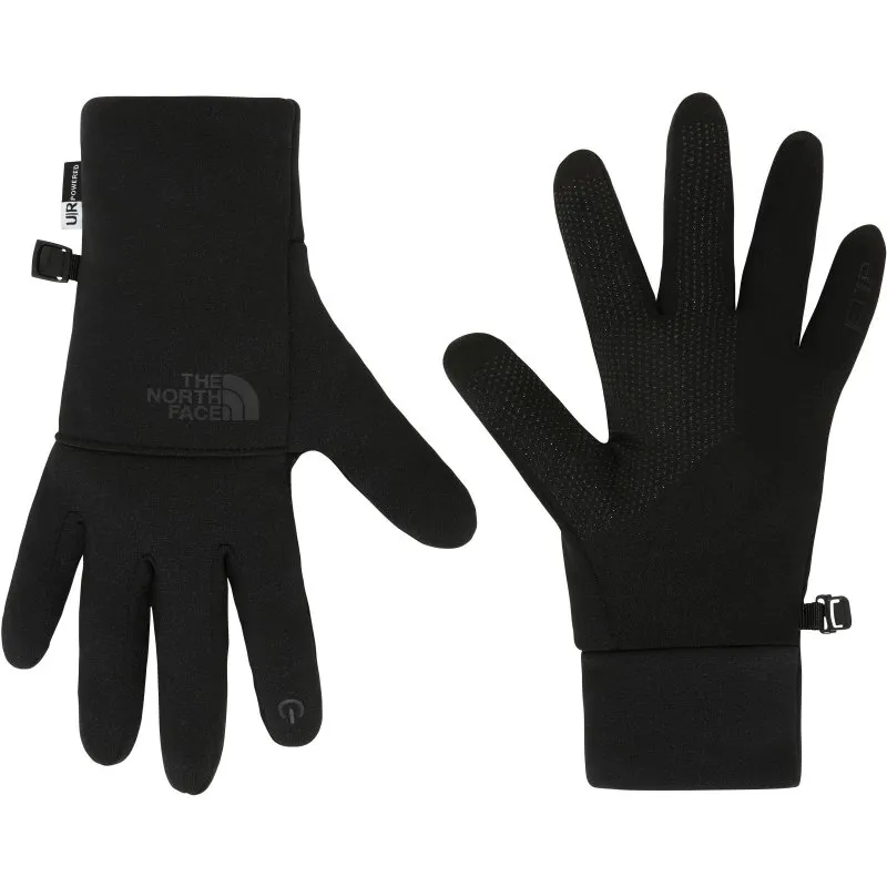 Gants Running / Trail Homme The North Face Etip Recycled Glove