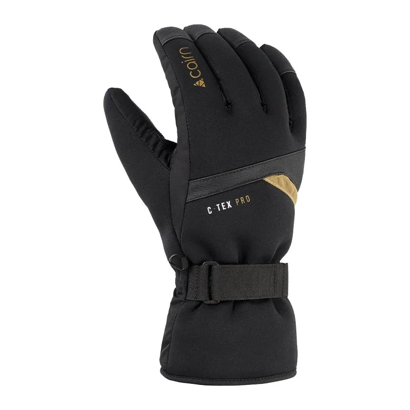 Gants Ski Homme Cairn Lugano C-Tex Pro