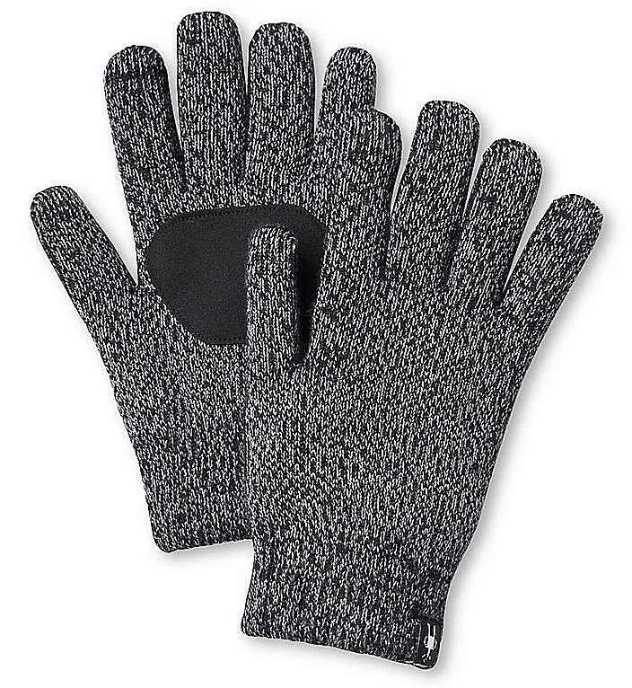 gants Smartwool Cozy Grip - Black