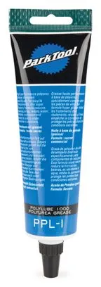 Graisse PARK TOOL POLYLUBE 1000 Tube 118ml PPL-1