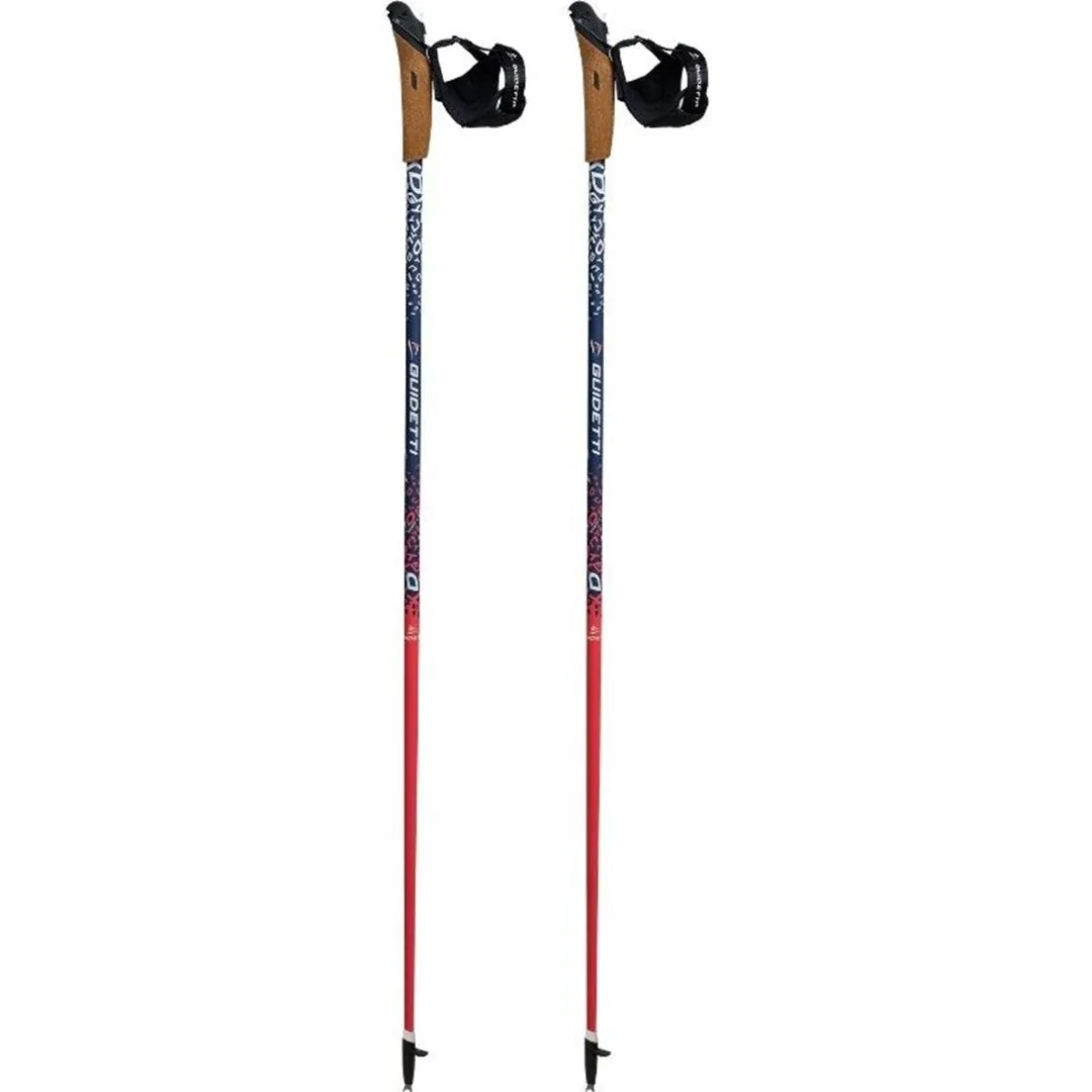 GUIDETTI VDF Ultra Tech 100