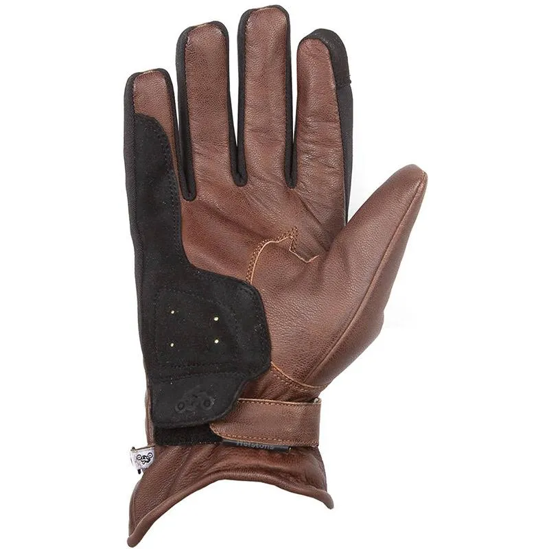  HELSTONS Gants BENSON  Gants moto hiver