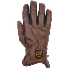  HELSTONS Gants BENSON  Gants moto hiver