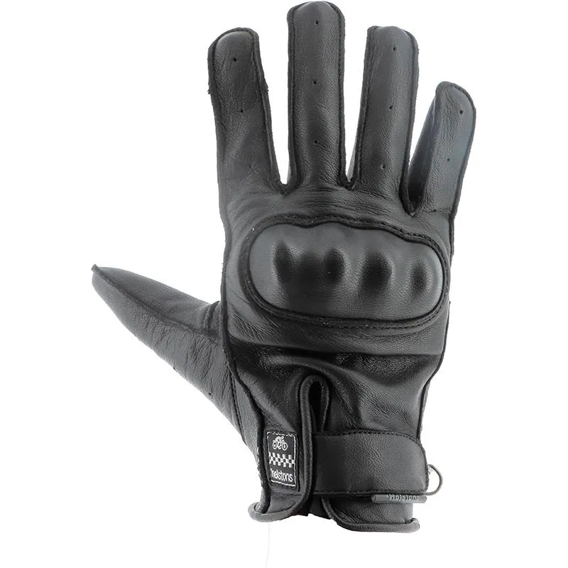  HELSTONS Gants ROKO  Gants moto été